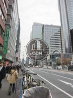 正面左側の様子