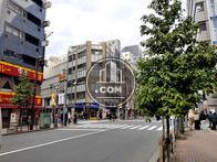 物件周辺