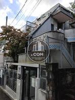 ICMマンション外観写真