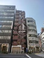少しレトロな雰囲気がする外観です