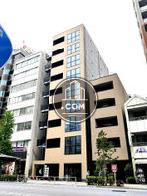 （仮称）雷門2丁目テナントビル外観写真