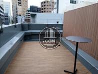 7階屋外共有スペース