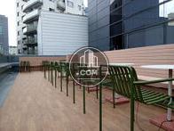 7階屋外共有スペース