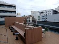 7階屋外共有スペース