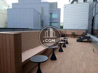 7階屋外共有スペース