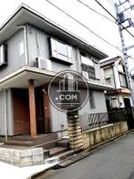 下石原3丁目貸家 外観写真