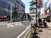 物件周辺