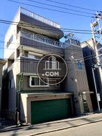片倉1丁目戸建外観写真