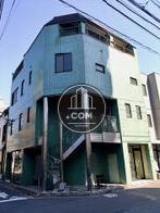 アンドコム篠崎町 外観写真