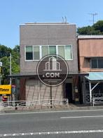 追浜町2丁目貸事務所 外観写真
