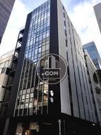 FPG links KYOBASHI／ビジネスエアポート京橋外観写真