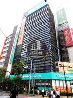 新橋プレイス／ビジネスエアポート新橋外観写真