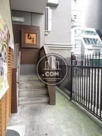 外階段