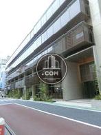田町スクエア／ビジネスエアポート田町外観写真