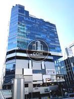 渋谷フクラス/ビジネスエアポート渋谷フクラス外観写真