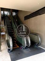 エスカレーター