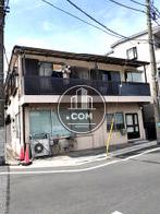 （仮称）青戸2丁目貸事務所 外観写真