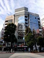 油木ビル 外観写真