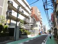 物件周辺