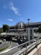 ターミナル駅　大宮駅です