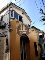 代官山AB 外観写真