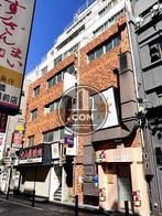 第4山田ビル 外観写真