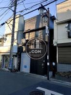 保谷町3丁目貸店舗事務所 外観写真