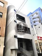 日本橋ライフサイエンスビルディング9 外観写真
