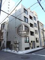 Briller8 外観写真