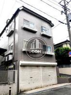 第3グランドハイツ 外観写真