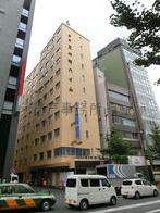 新宿三光町ハイムの外観写真
