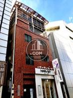 第2東商ビル 外観写真