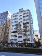 田村町ビルA棟 外観写真