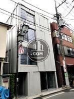 Flat.K Plum 外観写真