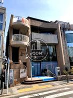 代官山末廣ビル 外観写真