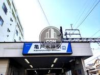 物件周辺