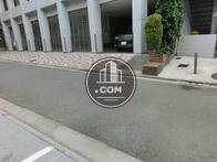 物件から見た周辺です