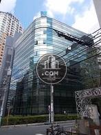 ヒューリック渋谷一丁目ビル／CROSSCOOP渋谷外観写真