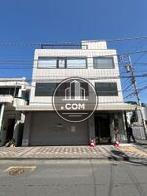 松屋ビル 外観写真