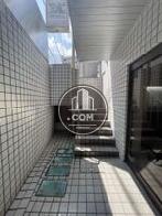 外階段