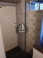 各階玄関にシューズボックスあり