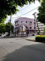 清水ビル 外観写真