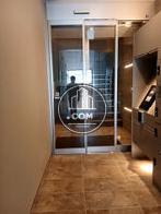 オートロックです