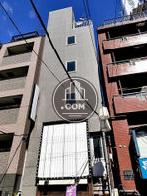 三浦屋ビル外観写真