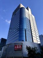 台場フロンティアビル/Innovation Hub DAIBAの外観写真