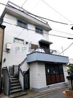 山本店舗の外観写真