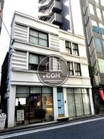 本町ハウス 外観写真