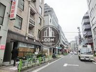 物件周辺