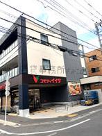 Comodi CASA 高島平の外観写真