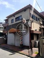 渋谷区本町2丁目戸建 外観写真